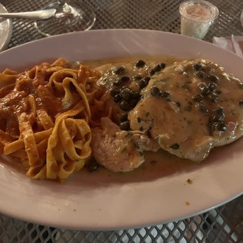 Giacomo's Cibo e Vino - Italian Near Me - Houston, Texas