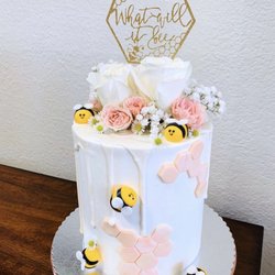 Clarke Confections