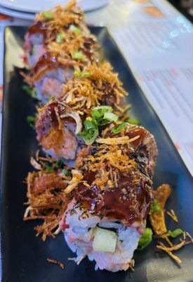 Tengoku Sushi by null