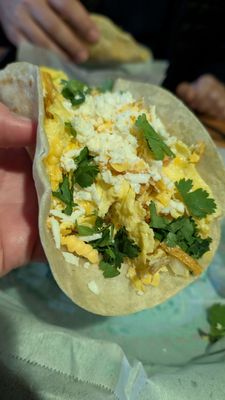Taco Joint by null
