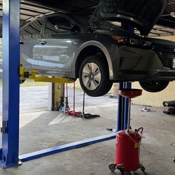 Jk Tire And Customs