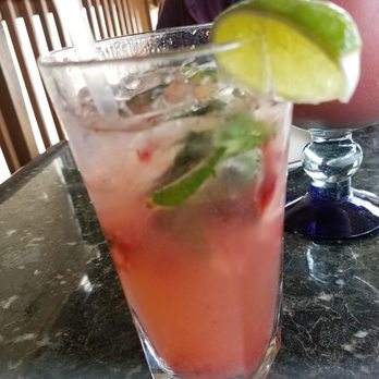 Coyote Flaco Mexican Restaurant - Strawberry mojito - Mexican Near Me - Hartford, Connecticut Coyote Flaco Mexican Restaurant - Strawberry mojito - Mexican Near Me - Hartford, Connecticut