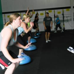 Edge Fitness