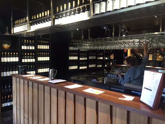 Vasse Felix by null