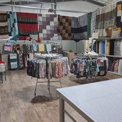 The Minky Supply