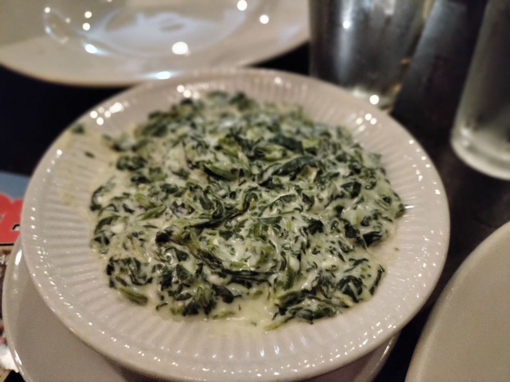 RICCOBONO’S PEPPERMILL CLOSED Updated June 2024 156 Photos & 125