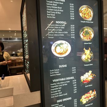 Wakaba Sushi & Noodle - Sushi Bars Near Me - San Francisco, California Wakaba Sushi & Noodle - Sushi Bars Near Me - San Francisco, California