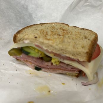 North Fork Deli - Real Italian - Sandwiches Near Me - Auburn, California
