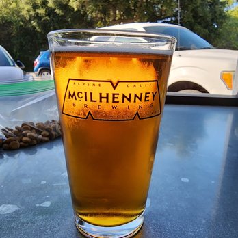 McIlhenney Brewing - Brewpubs Near Me - Alpine, California McIlhenney Brewing - Brewpubs Near Me - Alpine, California