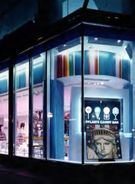 Dylan's Candy Bar by null