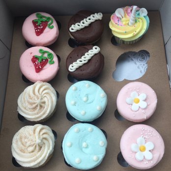 Sibby's Cupcakery - Cupcakes Near Me - San Mateo, California Sibby's Cupcakery - Cupcakes Near Me - San Mateo, California