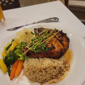 Inn At Thorn Hill & Spa - 16 oz bone in pork chop - Hotels Near Me - Jackson, New Hampshire Inn At Thorn Hill & Spa - 16 oz bone in pork chop - Hotels Near Me - Jackson, New Hampshire