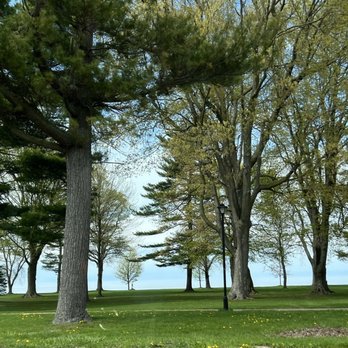 Krull Park - Numerous shade trees - Parks Near Me - Olcott, New York Krull Park - Numerous shade trees - Parks Near Me - Olcott, New York