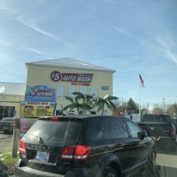 Toledo Super Wash