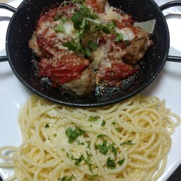 Spaghetti