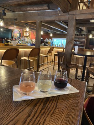 The Tavern at New Hope Winery by null