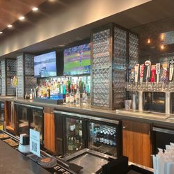 STATS Sports Grill - Bar