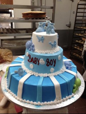 Las Delicias Panaderia Y Tortilleria