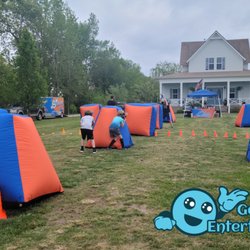 Vertical Kids Entertainment