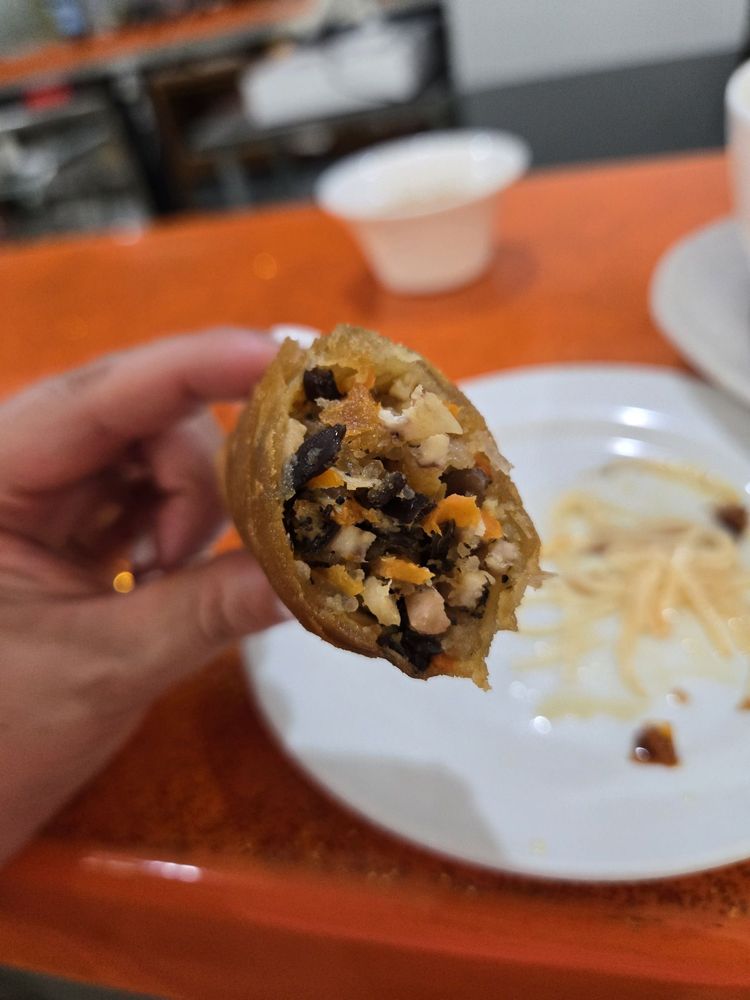 Food from Pho Thang Cafe