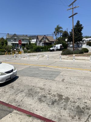 Bob's Market by null