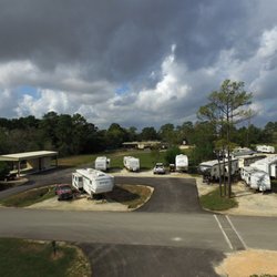 Sheldon Lake RV Resort