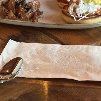 Axolotl Café - Eggs Benedict - Breakfast & Brunch Near Me - Milwaukee, Wisconsin