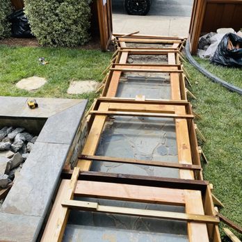 TrueForm Construction - General Contractors Near Me - Oakland, California TrueForm Construction - General Contractors Near Me - Oakland, California