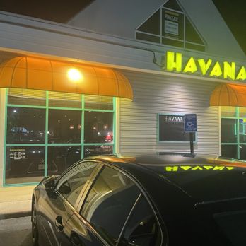 Havana - Cuban Near Me - Virginia Beach, Virginia