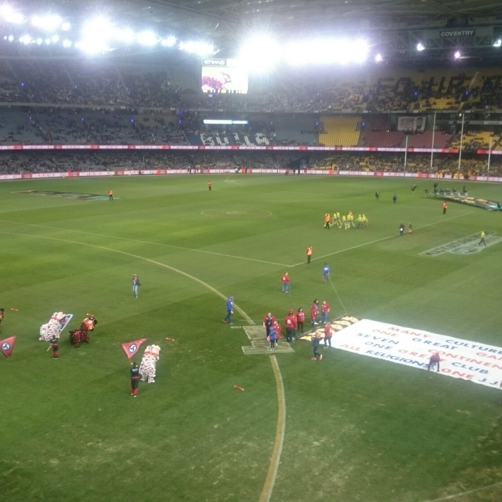 Marvel Stadium - Stadiums & Arenas Near Me - Docklands, VIC Marvel Stadium - Stadiums & Arenas Near Me - Docklands, VIC
