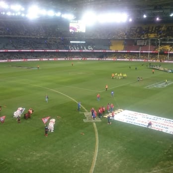 Marvel Stadium - Stadiums & Arenas Near Me - Docklands, VIC Marvel Stadium - Stadiums & Arenas Near Me - Docklands, VIC