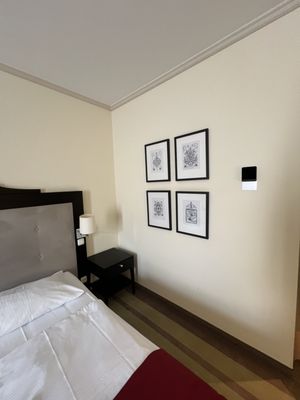 Welcome Hotel Residenzschloss Bamberg by null