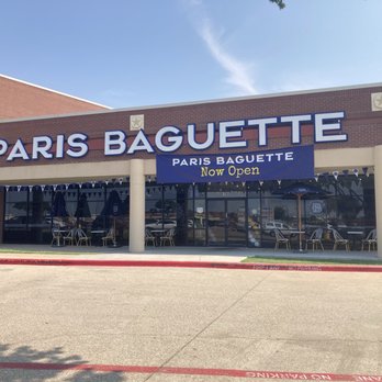 Paris Baguette - Bakeries Near Me - Plano, Texas Paris Baguette - Bakeries Near Me - Plano, Texas