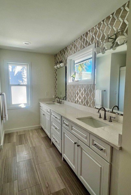 Slide of Stratum Contracting and Construction Management