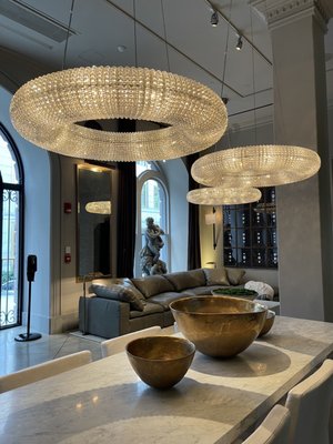 Restoration hardware by null