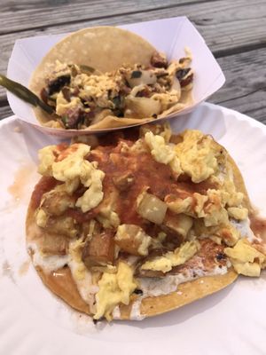 Rockaway Brewing Company by null