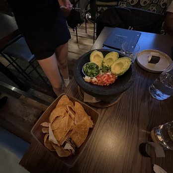 AÑEJO - Table side guac - Mexican Near Me - Toronto, Ontario AÑEJO - Table side guac - Mexican Near Me - Toronto, Ontario