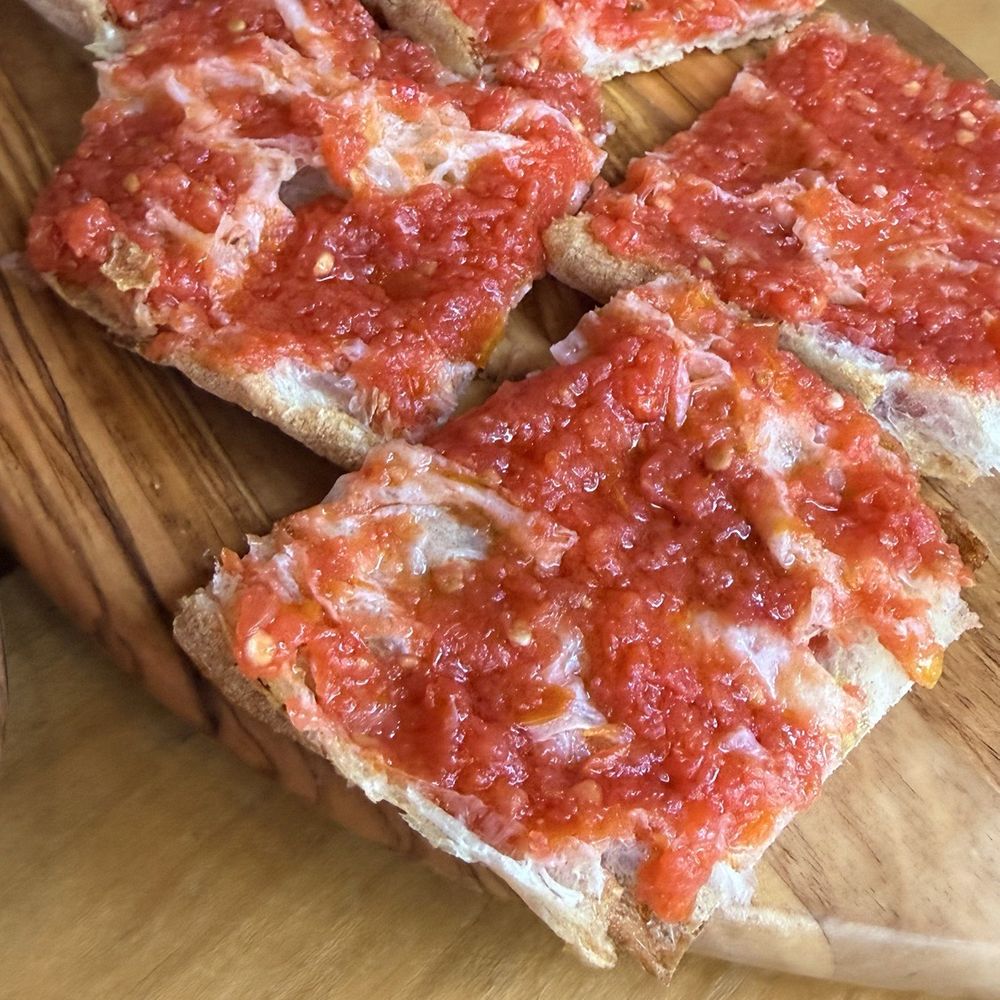 Jaleo - Pan Con Tomate - Spanish Near Me - Washington, DC, District of Columbia Jaleo - Pan Con Tomate - Spanish Near Me - Washington, DC, District of Columbia