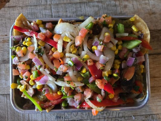 Whiskey Taco Foxtrot by null