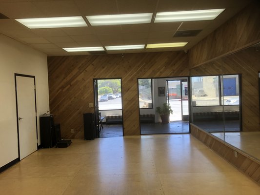 EPICENTER - Arts + Entertainment by null