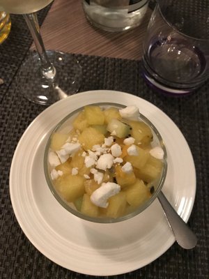 L'Envie du Jour by null