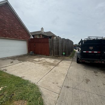 Ak Junk Removal - After all clean - Junk Removal & Hauling Near Me