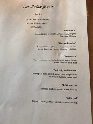 Menu photo 8 Noodle Box Kitchen Reno, NV