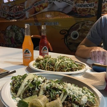 Taqueria Miguel - Steak tacos and Jarritos - Food Trucks Near Me - West Palm Beach, Florida Taqueria Miguel - Steak tacos and Jarritos - Food Trucks Near Me - West Palm Beach, Florida