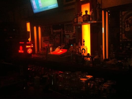 Mary’s on Haight by null