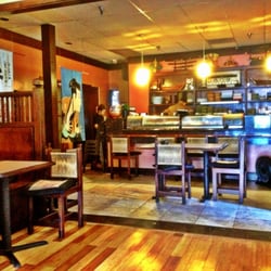 Kamameshi House Japanese Cuisine - Sushi Bar