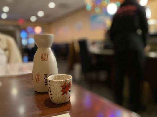 Sushiko Japanese Restaurant by null