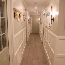 Kid's World Learning Center