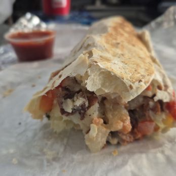 Taco Tontos - Mexican Near Me - Lakewood, Ohio