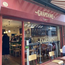 Grapevine